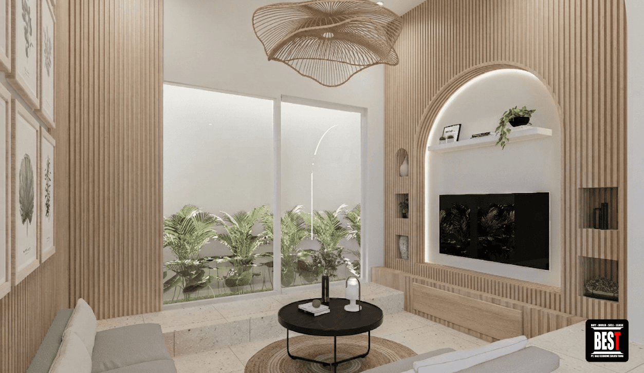 Pecatu Villa, Private villa in Pecatu · Bukit Peninsula