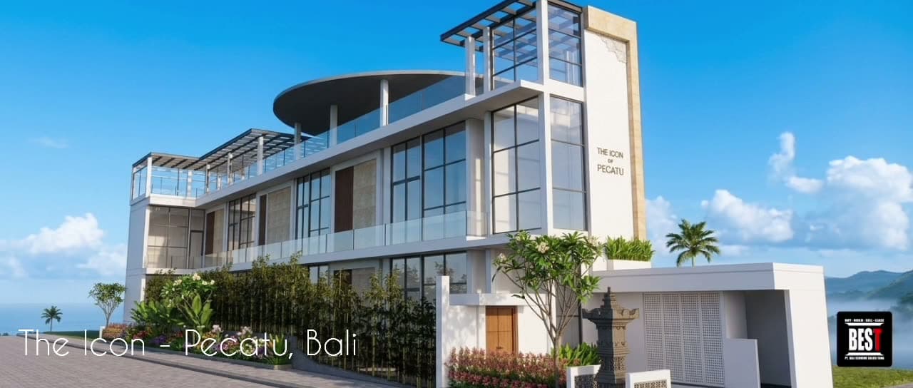 Rekaman lapangan proyek BaliEcoHome